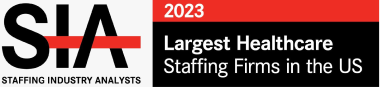 Largest Health Staffing Firms