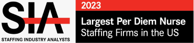 Largest Per Diem Nurse Firms