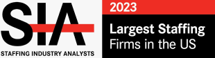Largest Staffing Firms