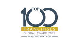 Top 100 Franchises